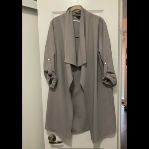 Dorothy Perkins Wrap - Size 8